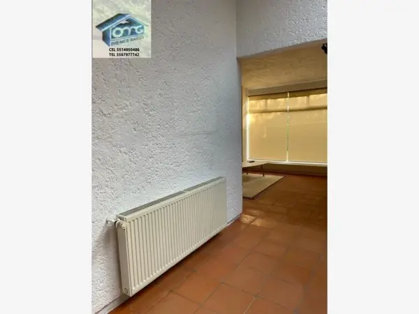 Casa en renta en Guadalupe Inn, Álvaro Obregón — foto 2 de 6
