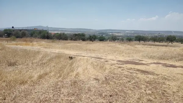 Terreno en venta en Los Héroes Querétaro, El Marqués — foto 2 de 12