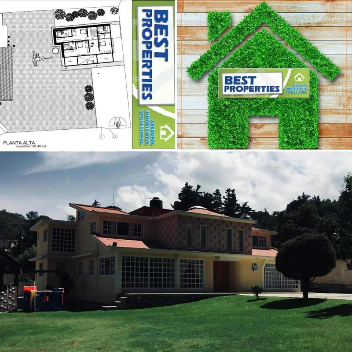 Casa en venta en San Rafael, Tlalmanalco — foto 1 de 18