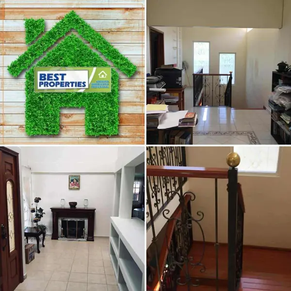 Casa en venta en San Rafael, Tlalmanalco — foto 2 de 18