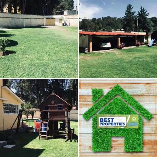 Casa en venta en San Rafael, Tlalmanalco — foto 3 de 18