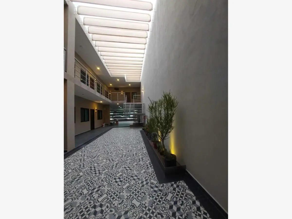 Departamento en renta en Ampliación la Rosita, Torreón — foto 1 de 6