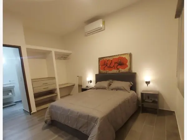 Departamento en renta en Ampliación la Rosita, Torreón — foto 3 de 6