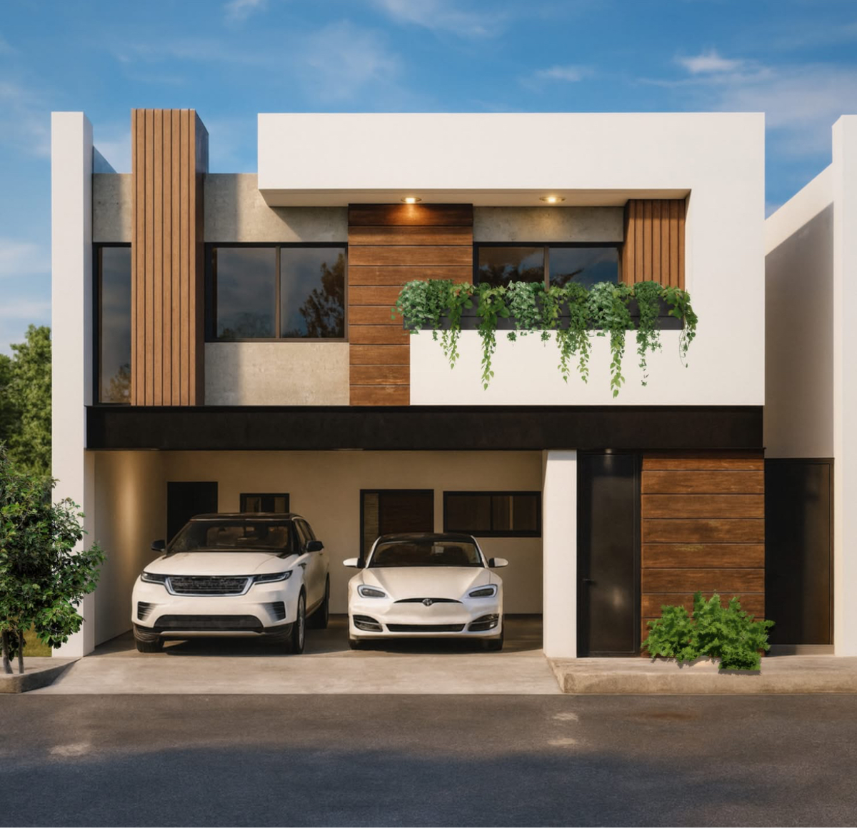 Casa en venta en Las Quintas, Torreón — foto 1 de 14