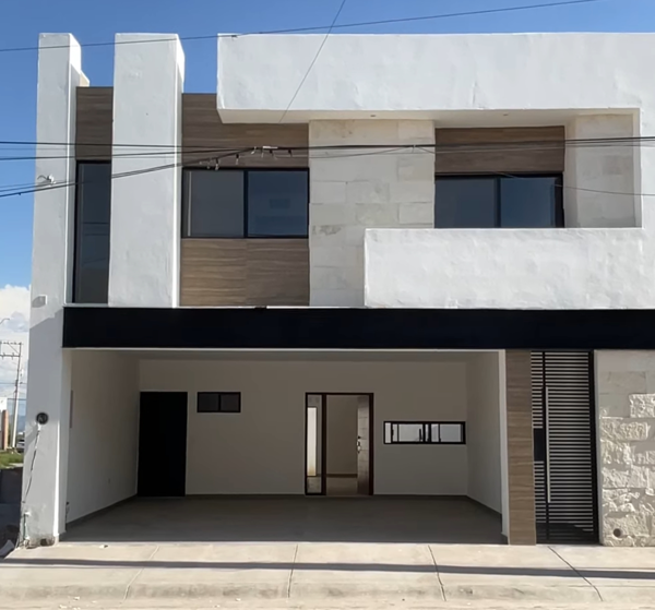 Casa en venta en Las Quintas, Torreón — foto 2 de 14