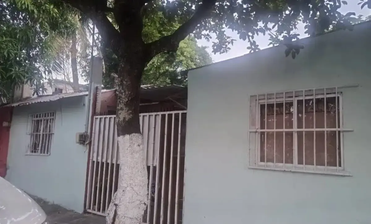 Terreno en venta en Ejido Primero de Mayo Sur, Boca del Río