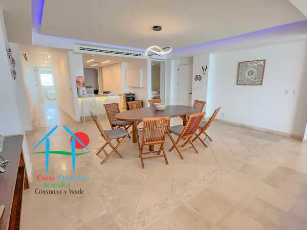 Departamento en venta en Alfredo V Bonfil, Acapulco de Juárez — foto 2 de 69