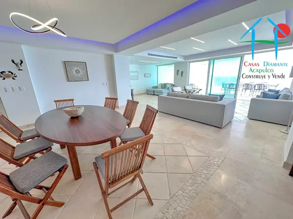 Departamento en venta en Alfredo V Bonfil, Acapulco de Juárez — foto 3 de 69