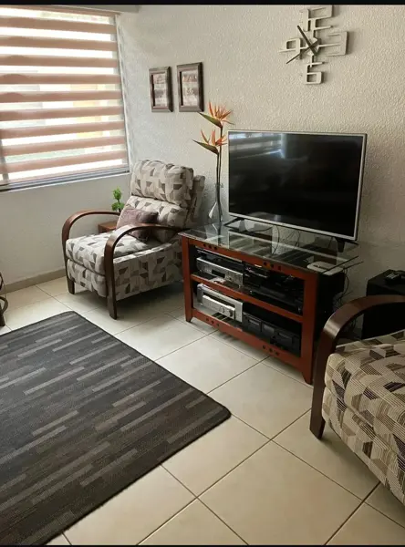 Casa en venta en Tlacoquemecatl, Benito Juárez — foto 2 de 13
