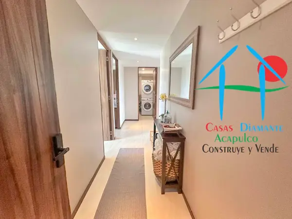 Departamento en venta en Residencial La Isla, Acapulco de Juárez — foto 2 de 56