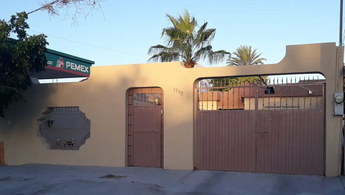 Casa en venta en Guerrero, La Paz — foto 1 de 10