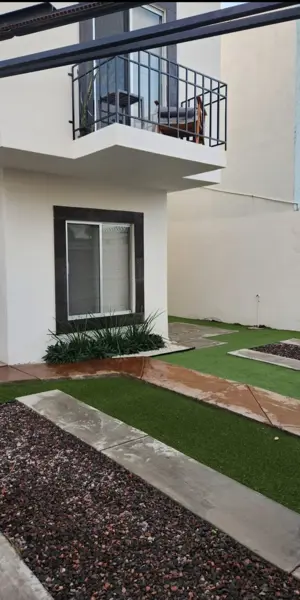 Casa en renta en Barrio El Manglito, La Paz — foto 3 de 22