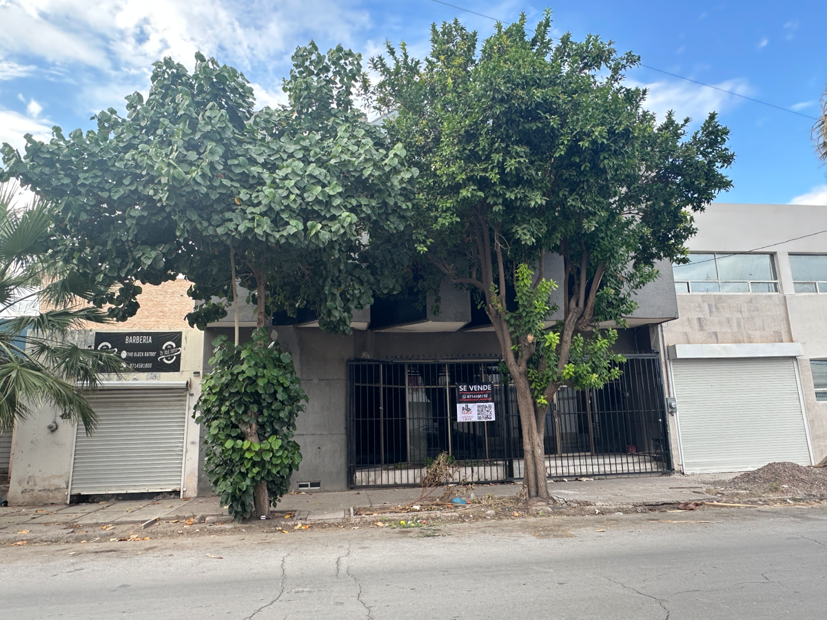 Edificio en venta en Torreon Centro, Torreón — foto 1 de 10