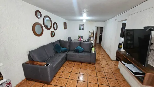 Casa en venta en La Joyita, Guadalajara — foto 2 de 12
