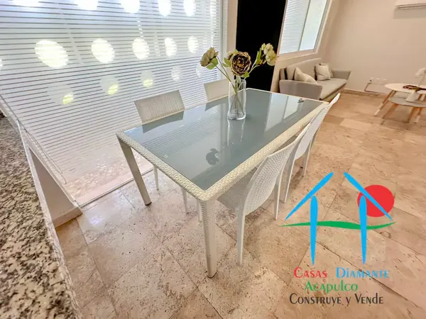 Departamento en venta en Alfredo V Bonfil, Acapulco de Juárez — foto 3 de 43