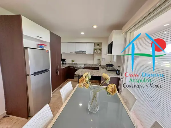 Departamento en venta en Alfredo V Bonfil, Acapulco de Juárez — foto 2 de 43
