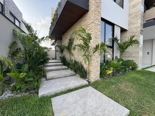 Casa en venta en Punta Tiburón, Residencial, Marina y Golf, Alvarado — foto 2 de 22