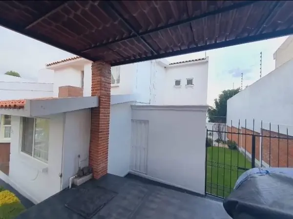 Casa en venta en Heritage II, Puebla — foto 2 de 12
