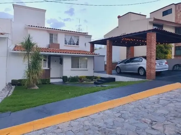 Casa en Heritage II, Puebla, Puebla