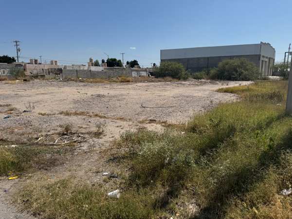 Terreno en venta en Real del Sol II, Torreón — foto 3 de 5