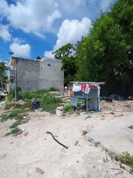 Terreno en venta en 23 de Enero, Puerto Morelos — foto 2 de 5