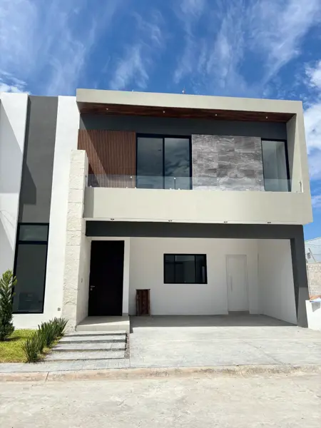 Casa en venta en Los Viñedos, Torreón — foto 2 de 31