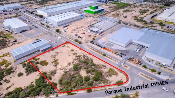 Terreno en venta en Parque Industrial Ferropuerto, Torreón — foto 3 de 6