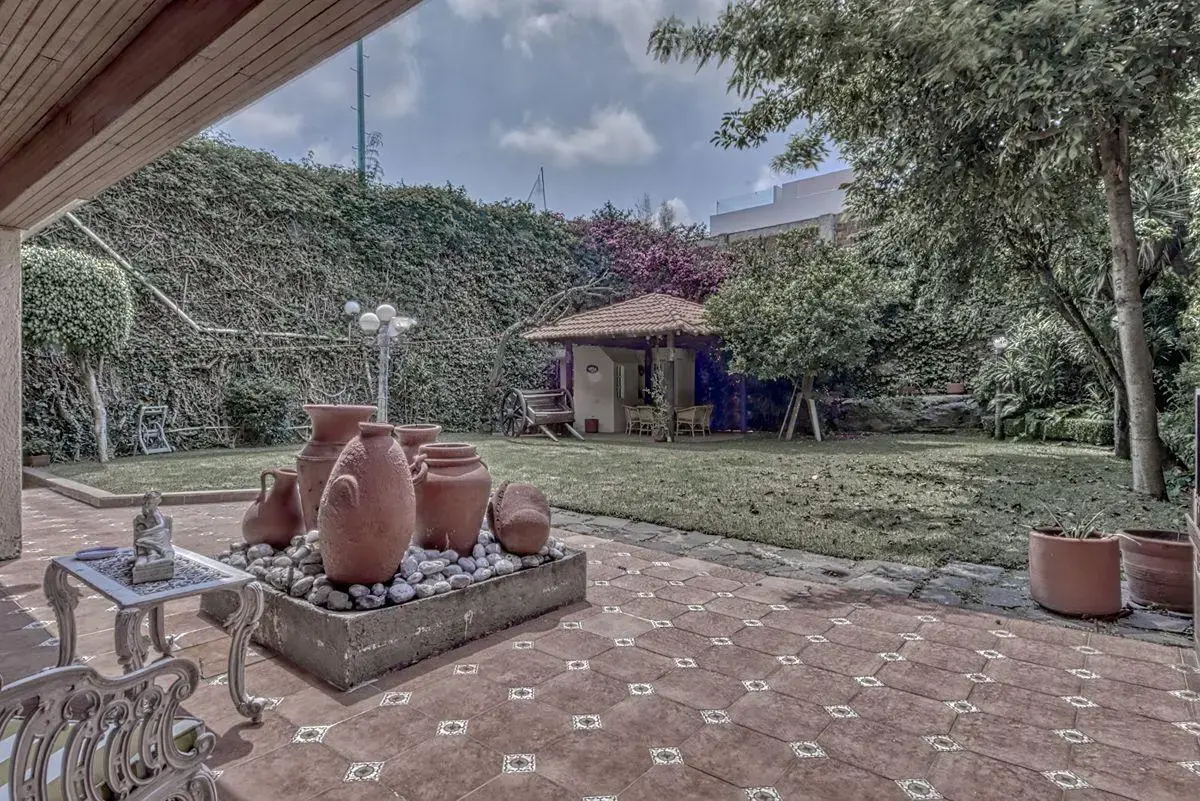 Casa en venta en Fuentes del Pedregal, Tlalpan — foto 1 de 17