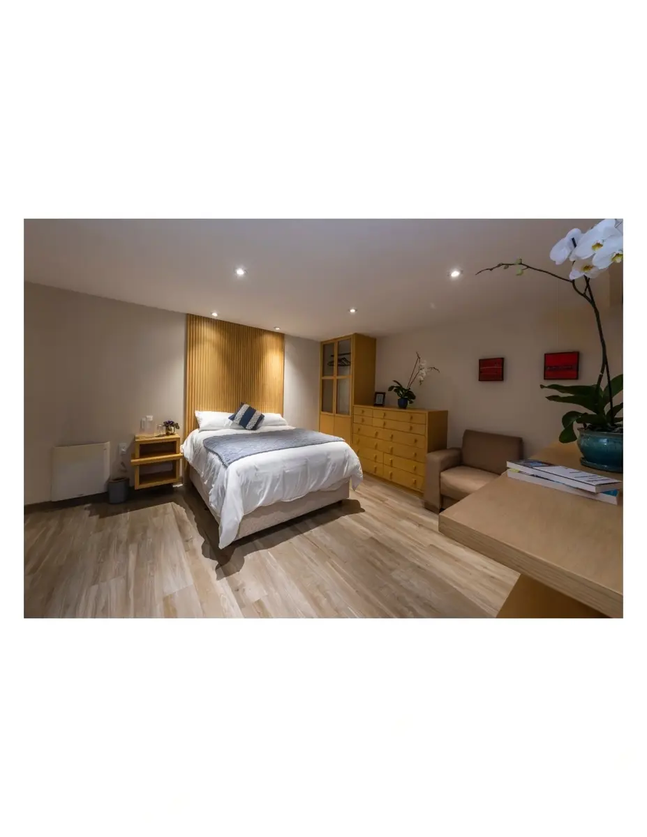 Departamento en renta en Jardines del Pedregal, Álvaro Obregón — foto 1 de 7