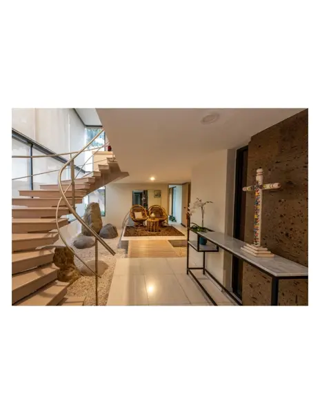 Departamento en renta en Jardines del Pedregal, Álvaro Obregón — foto 3 de 7