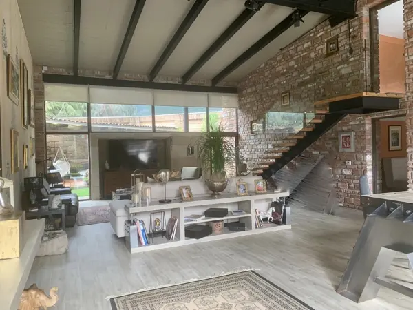 Casa en renta en Santo Tomas Ajusco, Tlalpan — foto 3 de 19