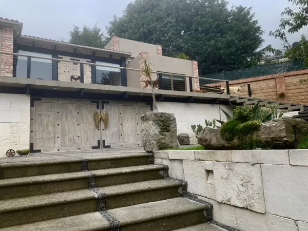 Casa en renta en Santo Tomas Ajusco, Tlalpan — foto 2 de 19