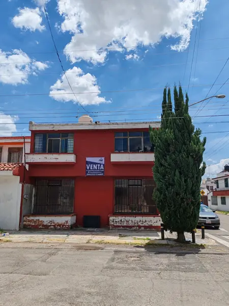 Casa en Valle del Sol