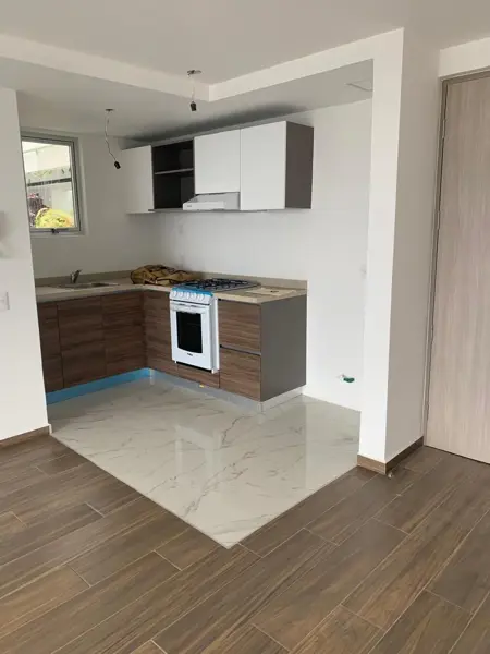 Departamento en venta en San Pablo Tepetlapa, Coyoacán — foto 2 de 9