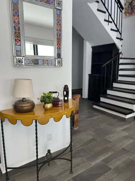 Casa en renta en La Lejona, San Miguel de Allende — foto 2 de 12