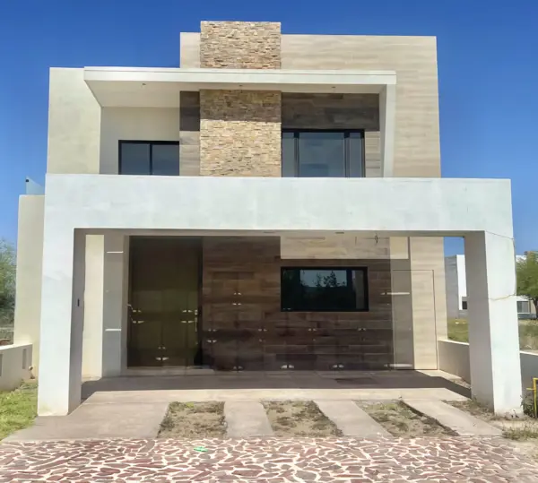 Casa en venta en Altozano la Nueva Laguna, Gómez Palacio — foto 3 de 23