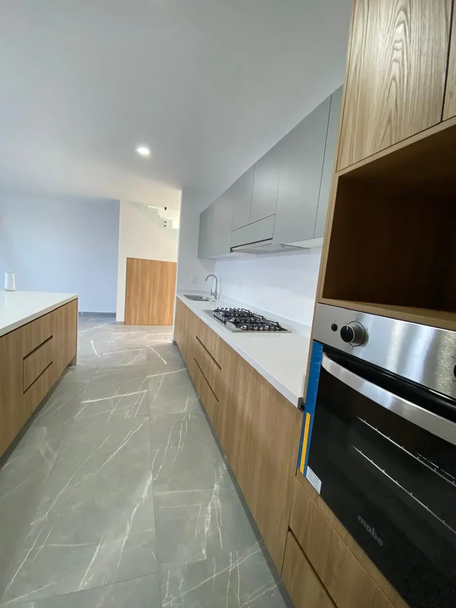 Casa en venta en Zen Life Residencial II, El Marqués — foto 1 de 23