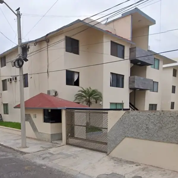 Departamento en venta en Costa Verde, Boca del Río — foto 2 de 10