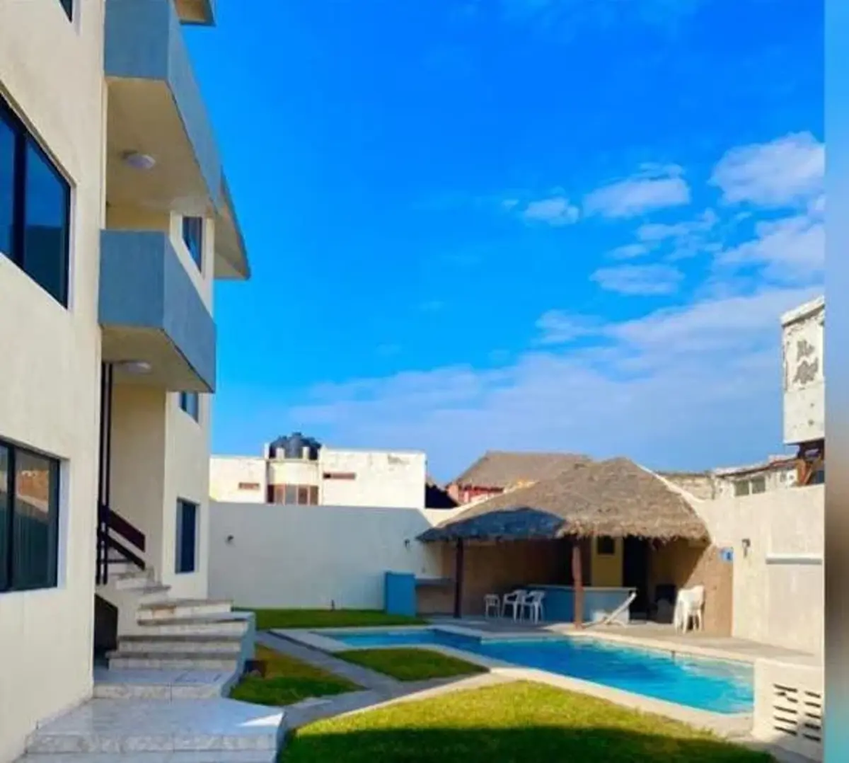 Departamento en venta en Costa Verde, Boca del Río — foto 1 de 10