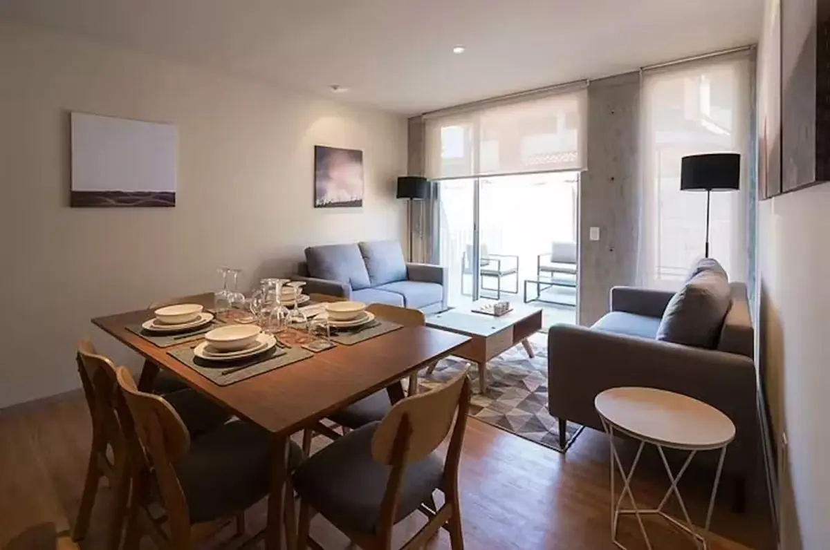 Casa en renta en Heroes de Padierna, La Magdalena Contreras — foto 1 de 6