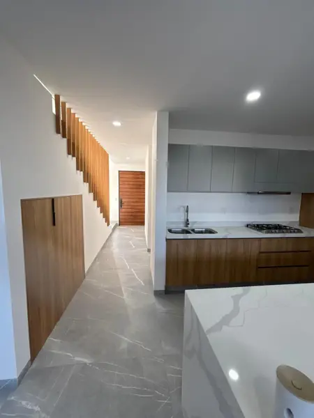 Casa en venta en Zen Life Residencial II, El Marqués — foto 2 de 13