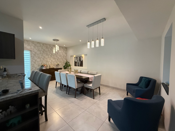 Casa en venta en Los Viñedos, Torreón — foto 2 de 18