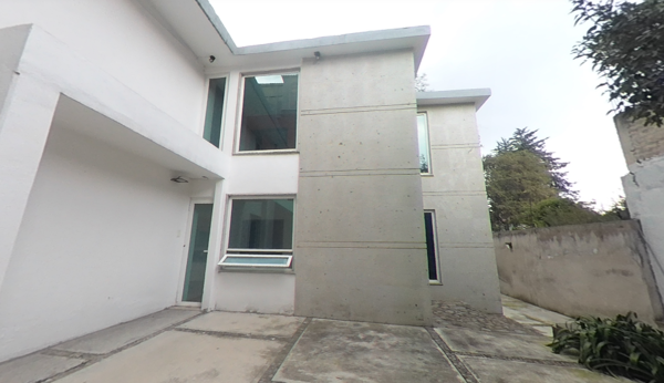 Casa en venta en Barranca Seca, La Magdalena Contreras — foto 2 de 23