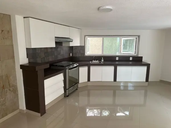 Casa en venta en Barranca Seca, La Magdalena Contreras — foto 3 de 23