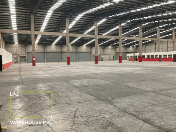 Nave en renta en Toluca, Toluca — foto 2 de 11