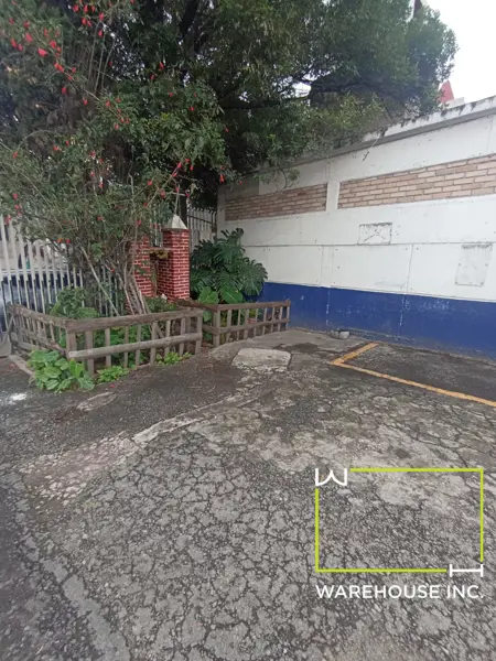 Terreno en renta en Industrial Vallejo, Azcapotzalco — foto 2 de 4