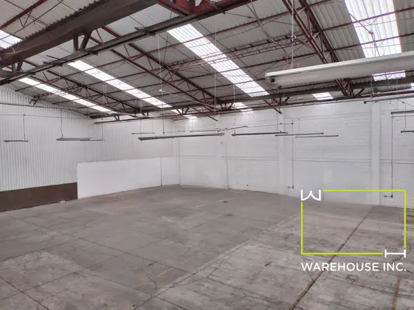 Nave en venta en Atizapán, Atizapán de Zaragoza — foto 2 de 9