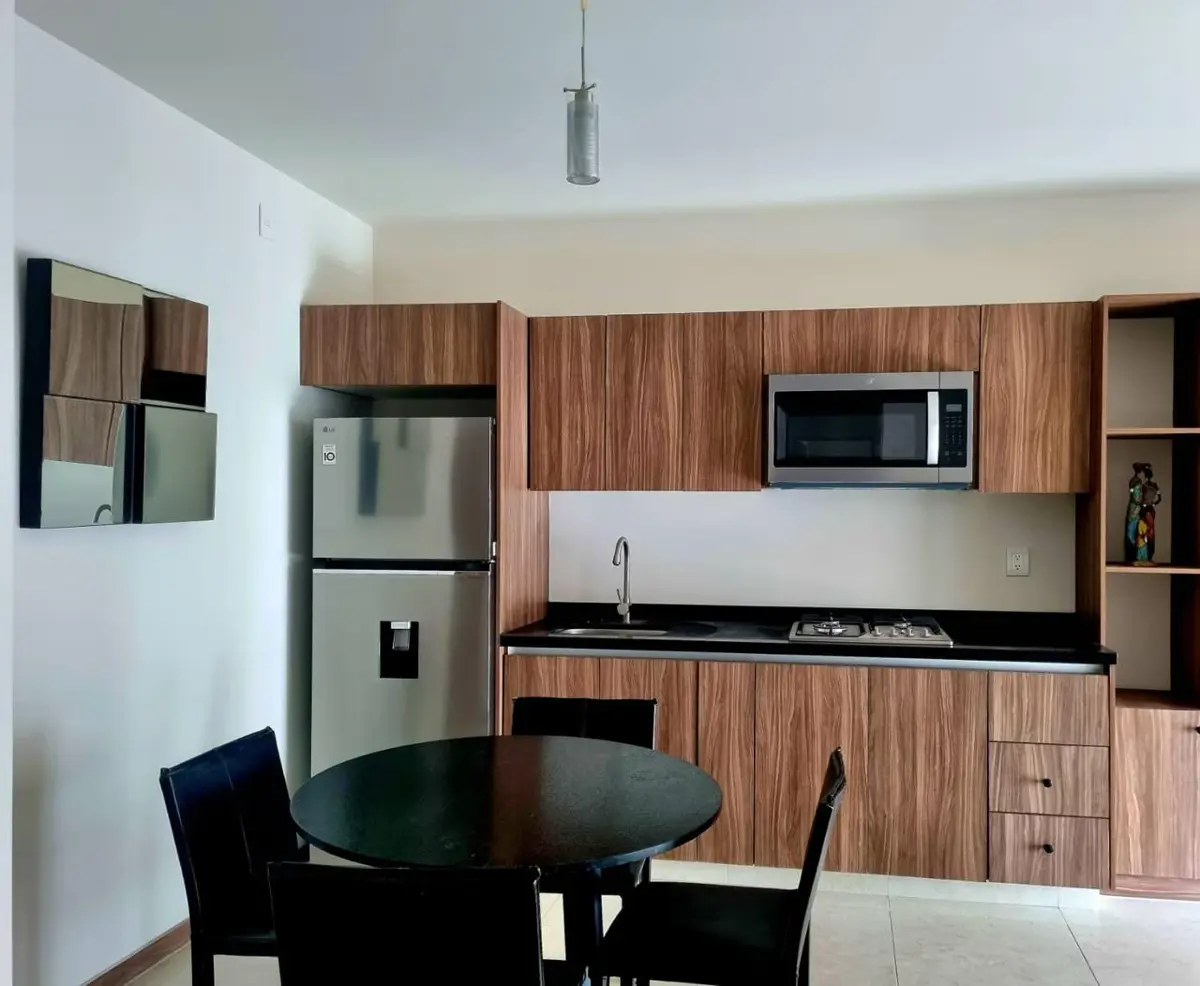 Departamento en renta en Hacienda San José, Torreón — foto 1 de 12