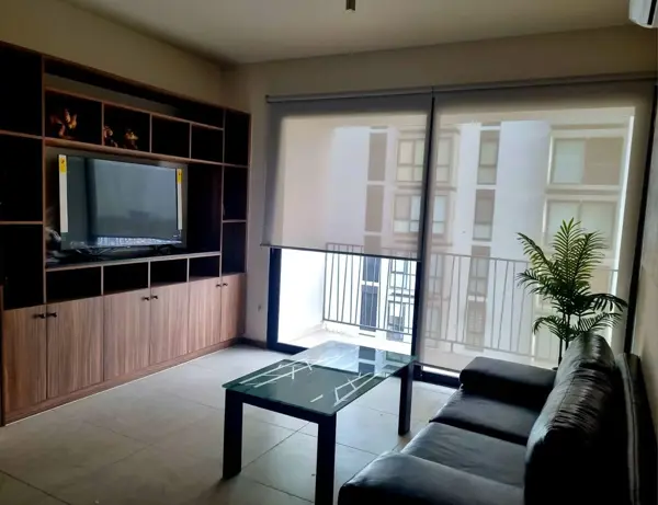 Departamento en renta en Hacienda San José, Torreón — foto 3 de 12