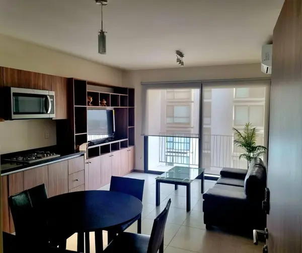 Departamento en renta en Hacienda San José, Torreón — foto 2 de 12